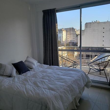Buenos Dias Buenos Aires Leilighet Eksteriør bilde