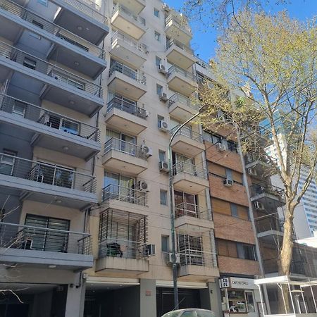 Buenos Dias Buenos Aires Leilighet Eksteriør bilde
