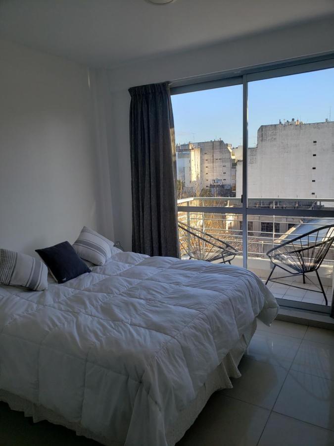 Buenos Dias Buenos Aires Leilighet Eksteriør bilde
