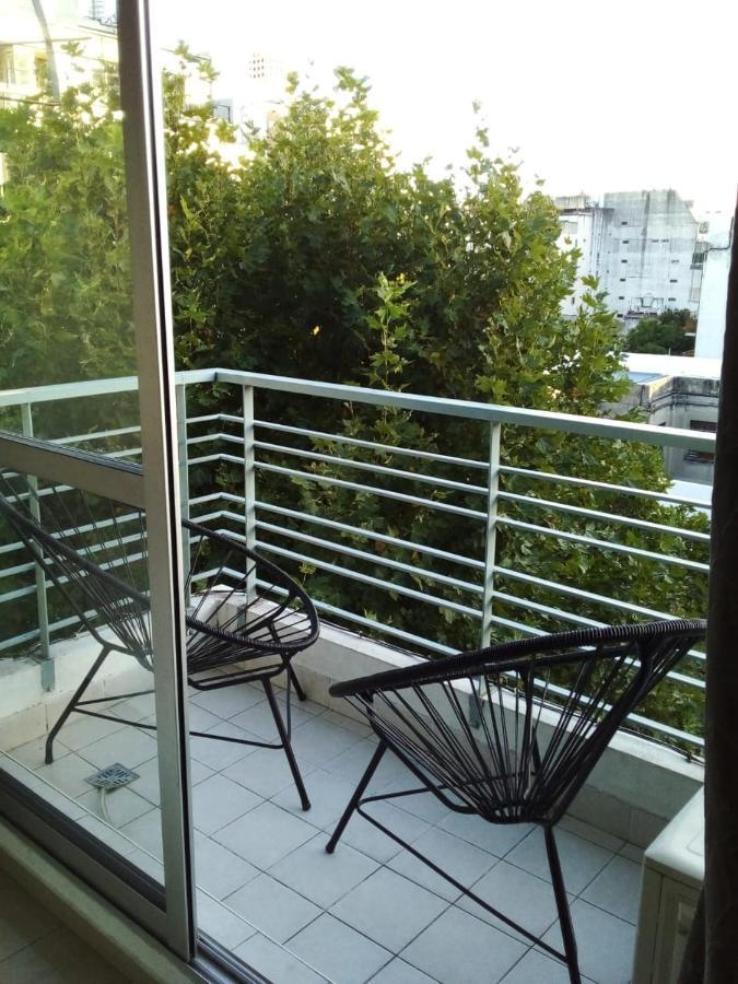 Buenos Dias Buenos Aires Leilighet Eksteriør bilde