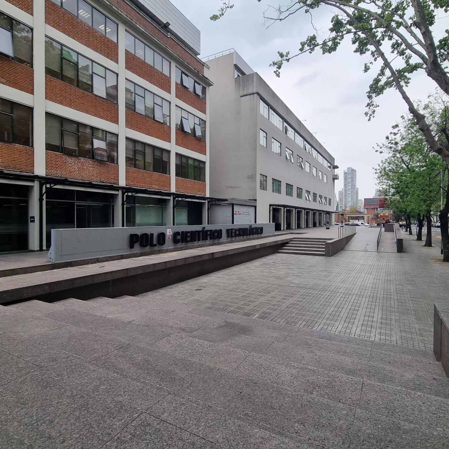 Buenos Dias Buenos Aires Leilighet Eksteriør bilde